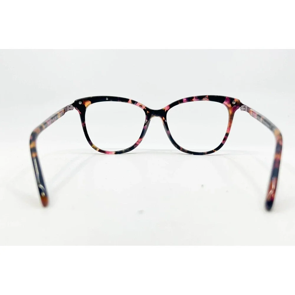 Ralph Lauren Eyeglasses Womens Pink Tortoise RA5203 1461/14 54-16-135